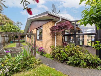 3 Kahikatea Place, Otaki