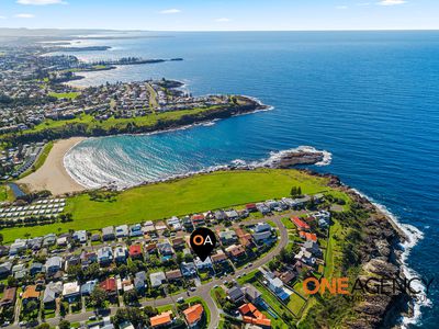 77 Kalang Road, Kiama Heights