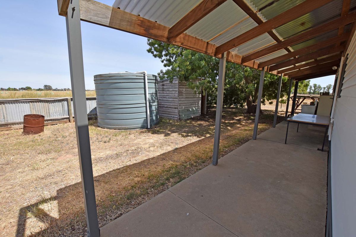 1052 Henderson Road, Tongala