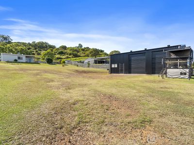 101 Clayton Road, Lammermoor