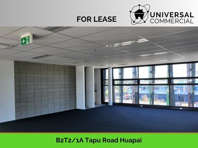 B2T2/1A Tapu Road, Huapai