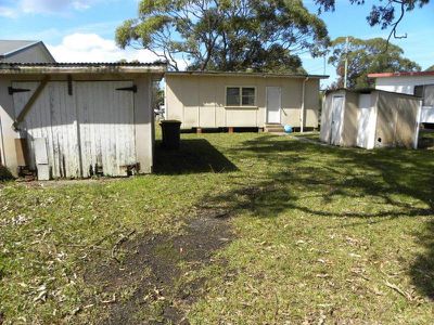 211 River Road, Sussex Inlet