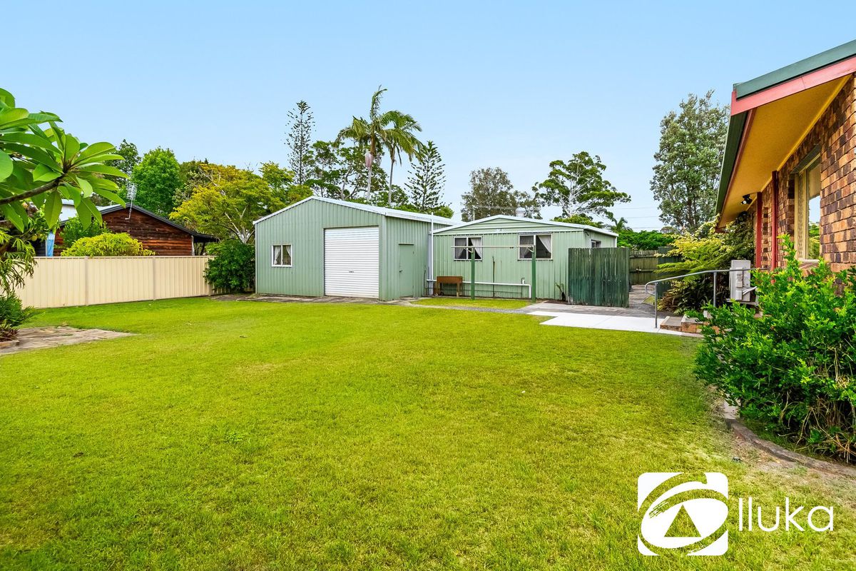 36 Elizabeth Street, Iluka