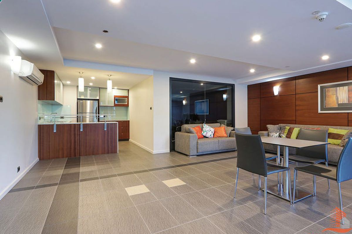 69 / 100 Terrace Road, East Perth