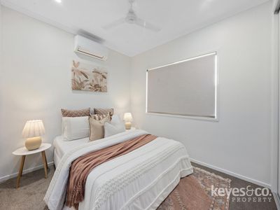 4 Enright Street, Mysterton