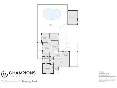 12 Wentworth Close, Bentley Park