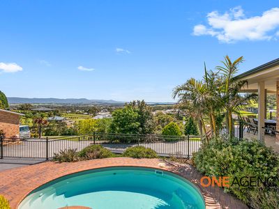 147 Daintree Drive, Albion Park
