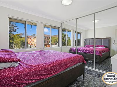 4 / 117 Ernest Street, Lakemba