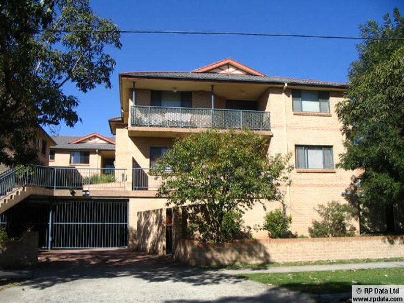 5 / 30 Seventh Avenue, Campsie