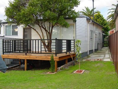 21 Mawson Street, Arncliffe