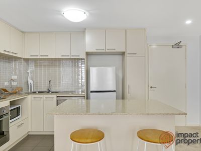 188 / 60 College Street, Belconnen