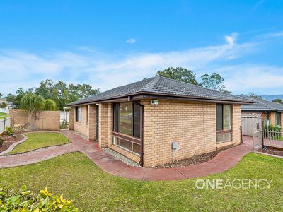 92 Compton Street, Dapto