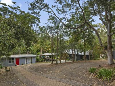 570 Tuntable Creek Road, Tuntable Creek