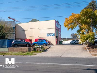 1 / 46 Seton Road, Moorebank