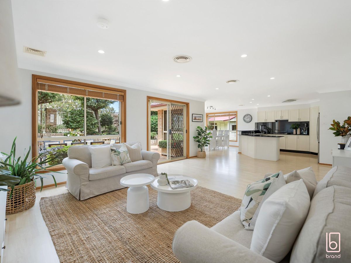 17 Bayberry Avenue, Woongarrah