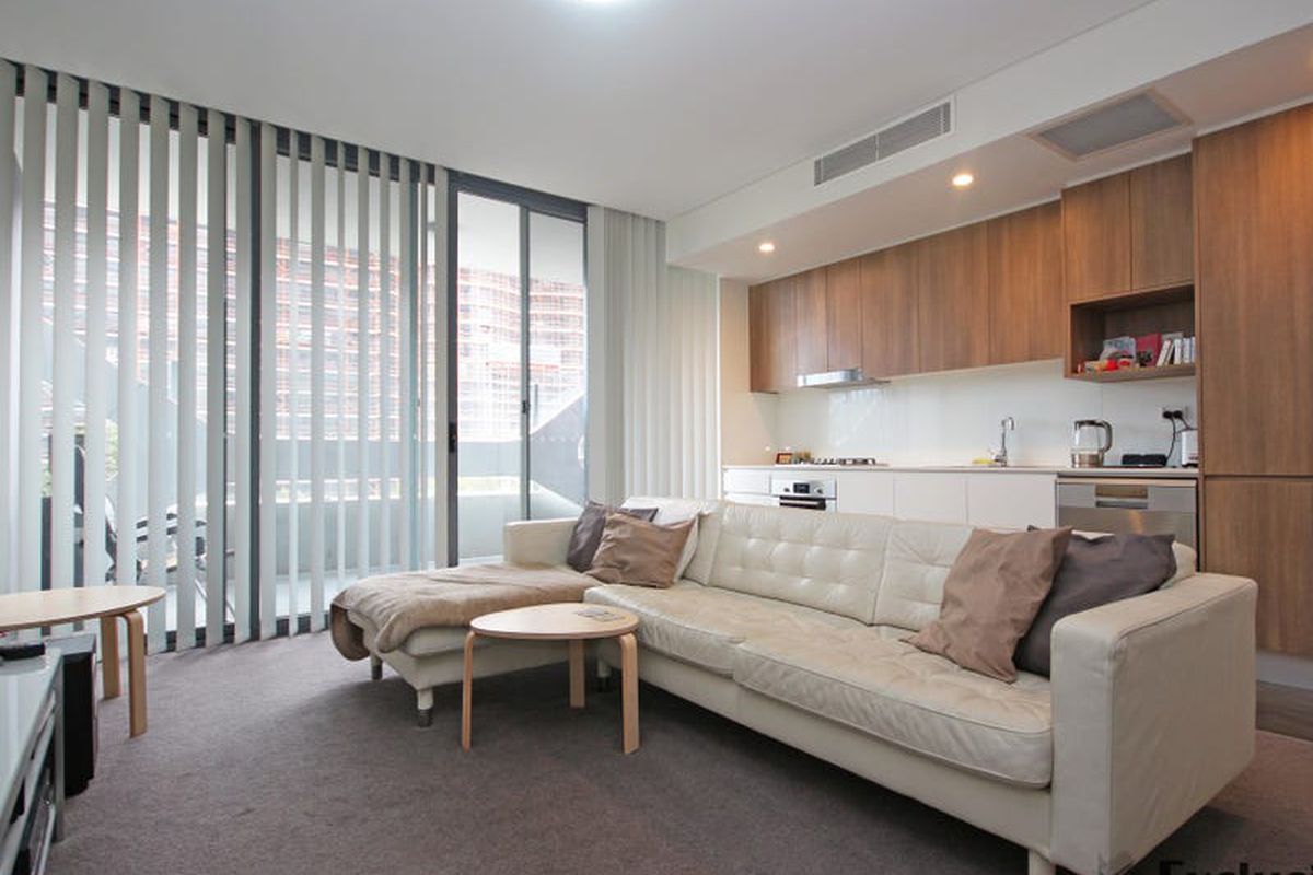 104 / 20 McGill Street, Lewisham