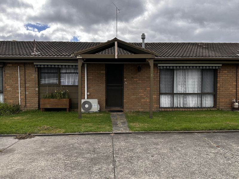 unit 5 / 14-18 Bell Street, Moe