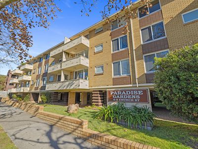 47 / 6-8 Church Street, Randwick