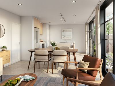 5 / 182 Chester Street East, City Centre