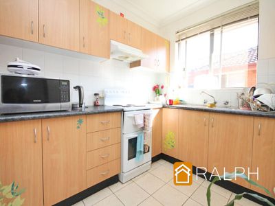 7 / 60 Macdonald Street, Lakemba