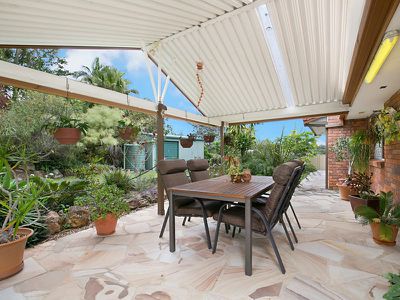 3 Deputor Street, Rochedale South