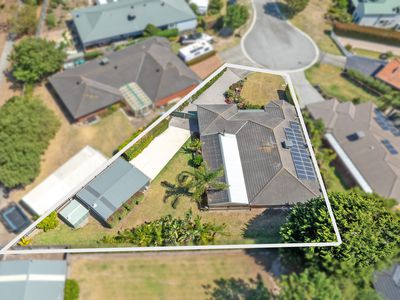 15 Callum Avenue, Somerville