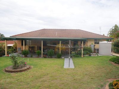 6 Candelo Close, Kingaroy