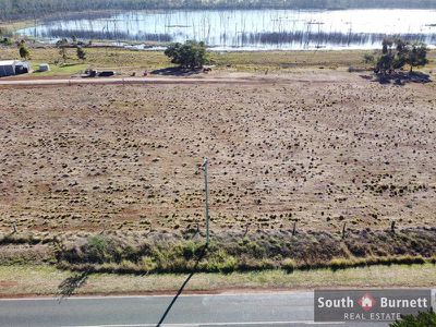 Lot 2, 12594 Bunya Highway, Wooroolin
