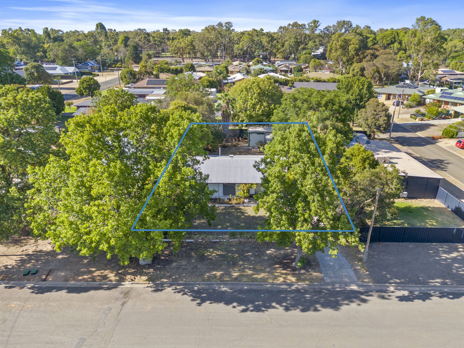 43 Kelly Street, Tocumwal