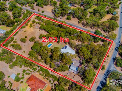 33 Raywood Road, Bouvard