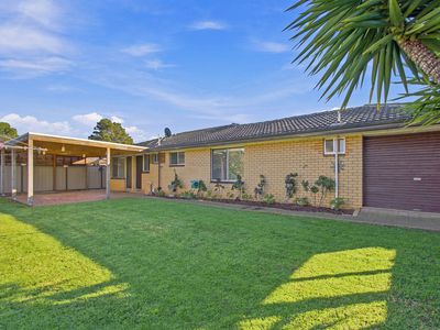 4 Wright Court, Sale