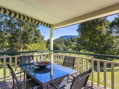 95 ANDERSON ROAD, Nimbin