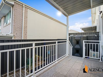 122 Yating Avenue, Tallawong