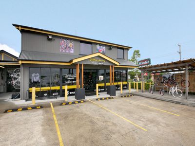 76 Brisbane Road, East Ipswich
