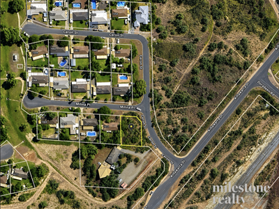 Lot 1073, Milina Street, Tom Price