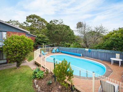 4 / 7 Cameron Street, Merimbula