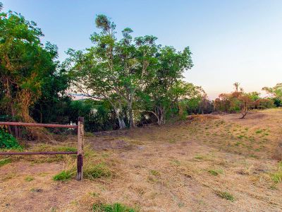 582 / Packsaddle Road, Kununurra