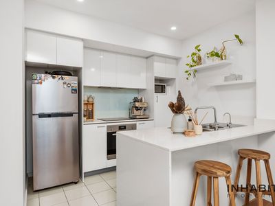 197 / 143 Adelaide Terrace, East Perth