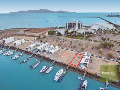 9 / 48-55 Sir Leslie Thiess Drive, Townsville City