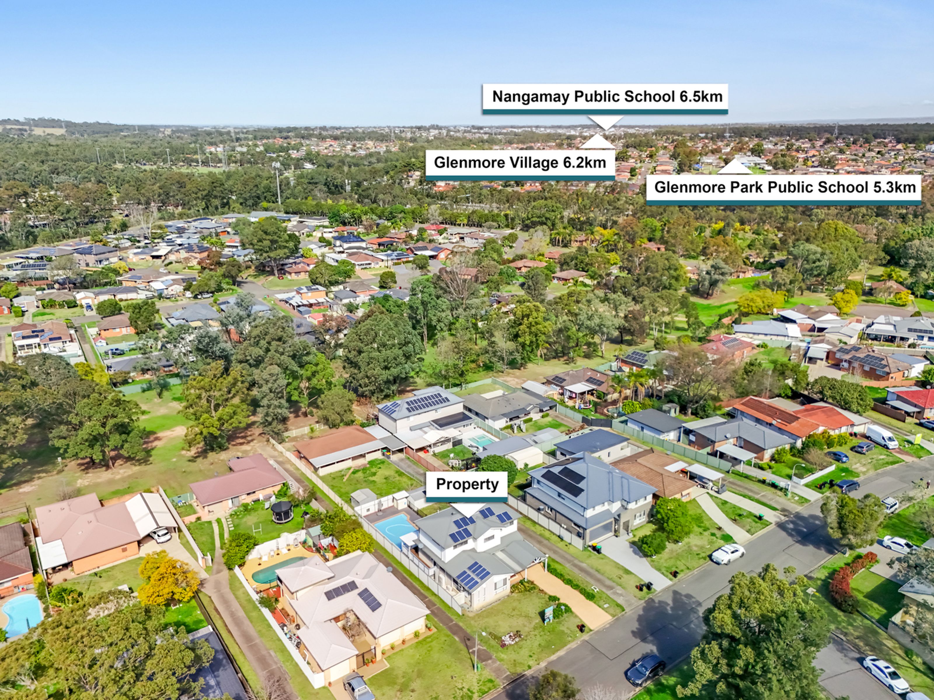 48 Kempsey Street, JAMISONTOWN