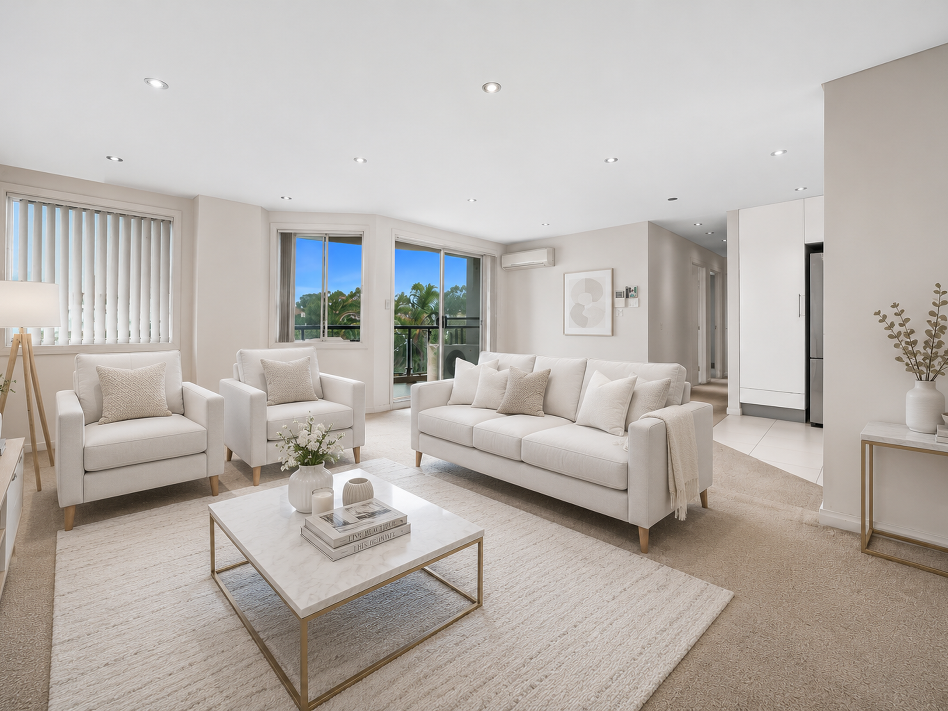 404 / 91D Bridge Road, Westmead