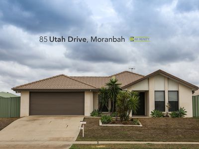 85 Utah Drive, Moranbah