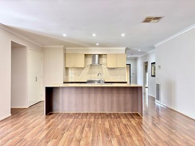 43 Pierbrook Avenue, Wyndham Vale