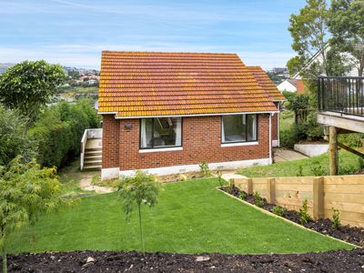 12 Prospect Bank, Wakari