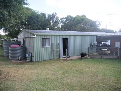 5 Tarong Drive, Kingaroy