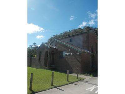 Ourimbah