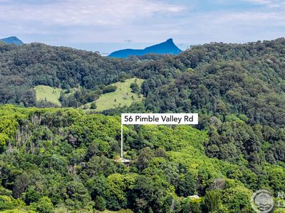 56 Pimble Valley Road, Crabbes Creek