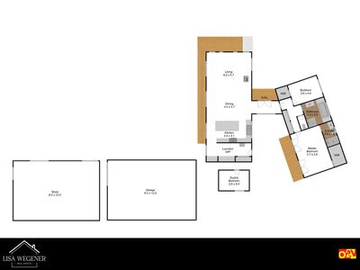 275  Bradleys Road, Stradbroke