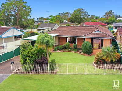 19 Banksia Street, Canton Beach