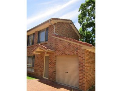 3 / 5 Robertson Street, Shellharbour